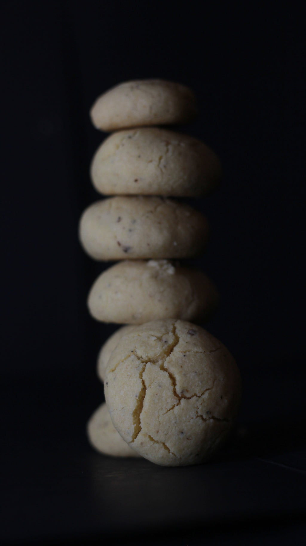 Nankhatai Mini Cookies