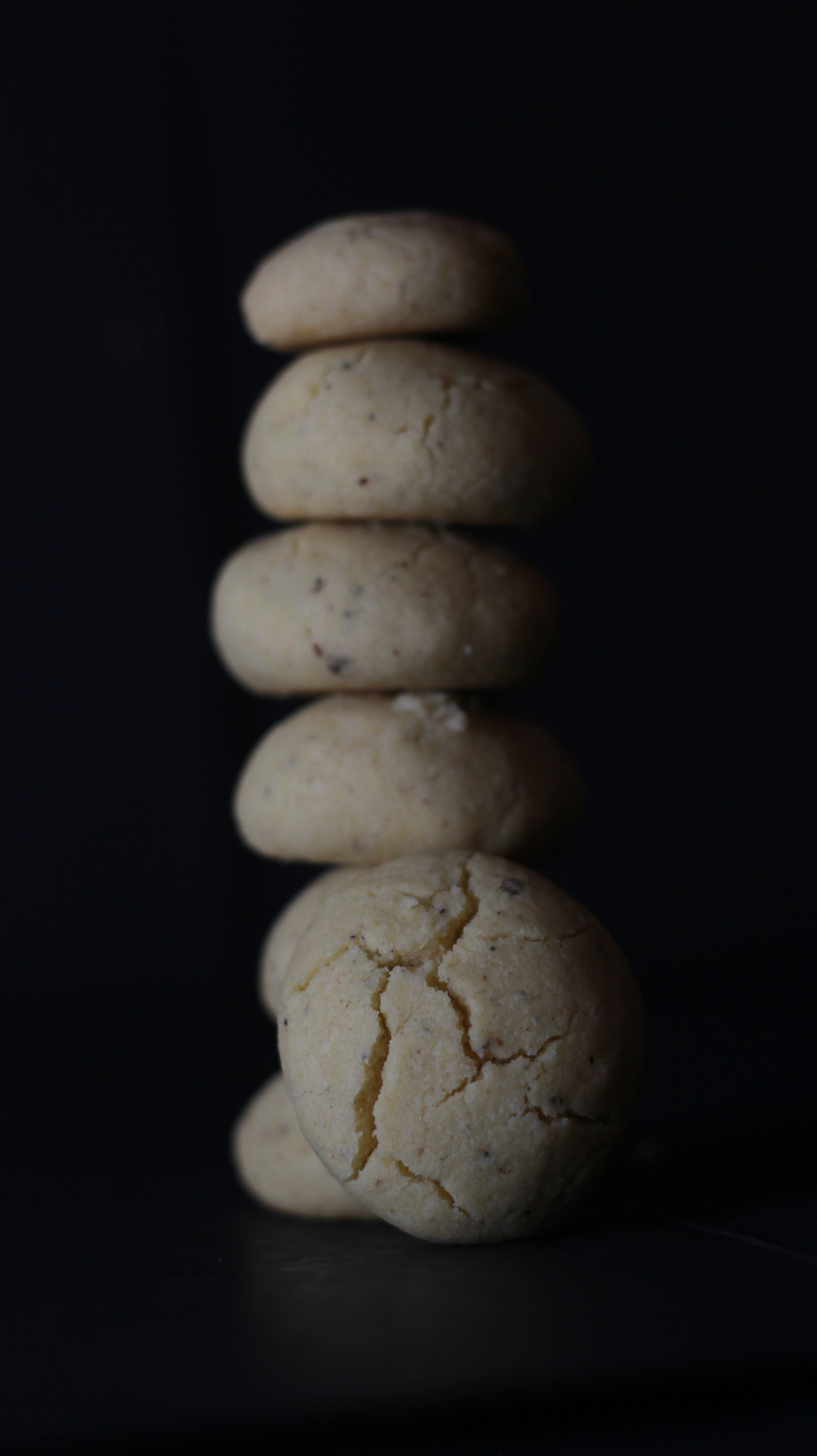 Nankhatai Mini Cookies