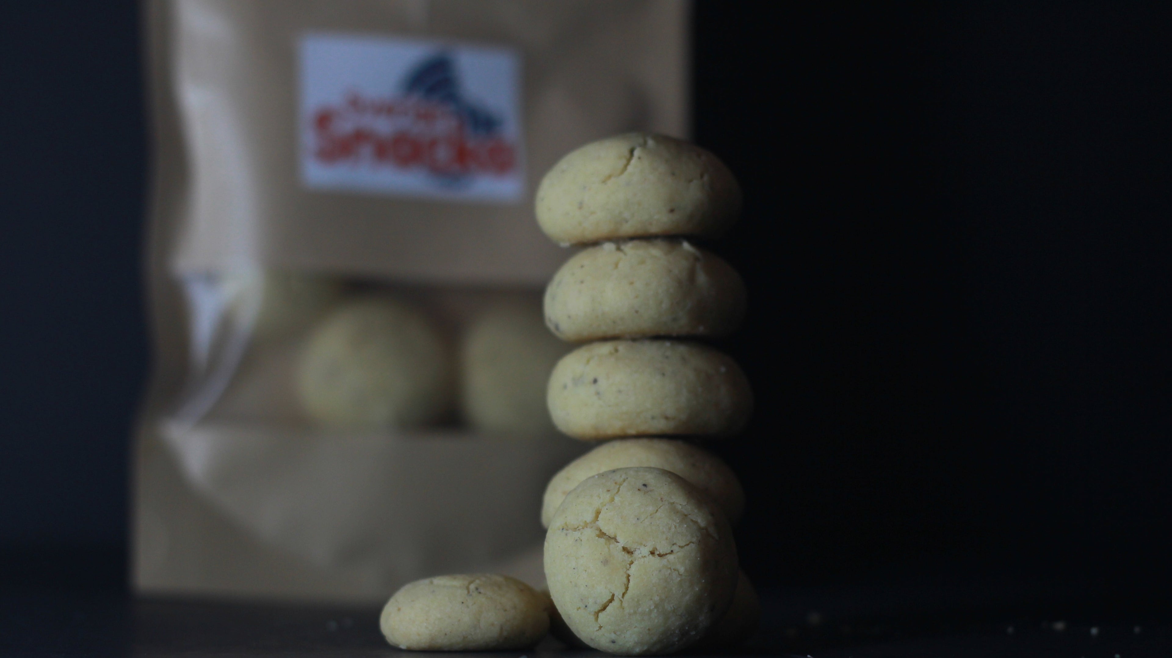 Nankhatai Mini Cookies